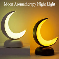 Moon Mood Night Light Unlimited Dimming