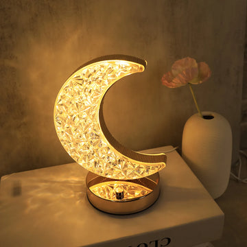 Moon Desk Lamp