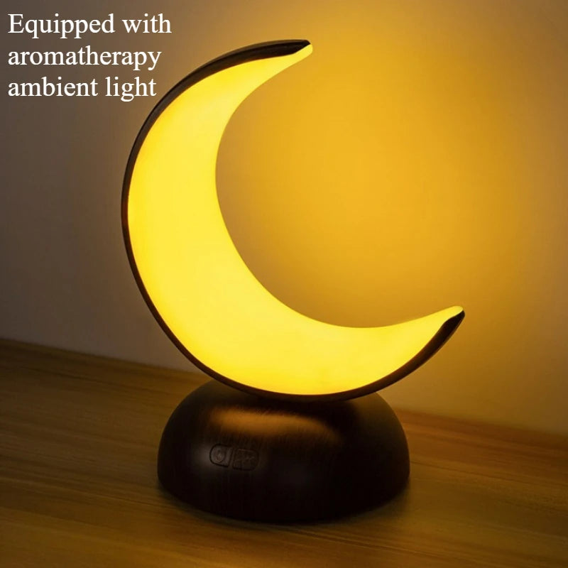 Moon Mood Night Light Unlimited Dimming